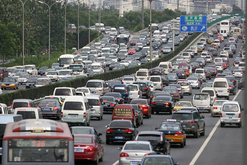 智能電動平衡車帶您回歸騎行時代